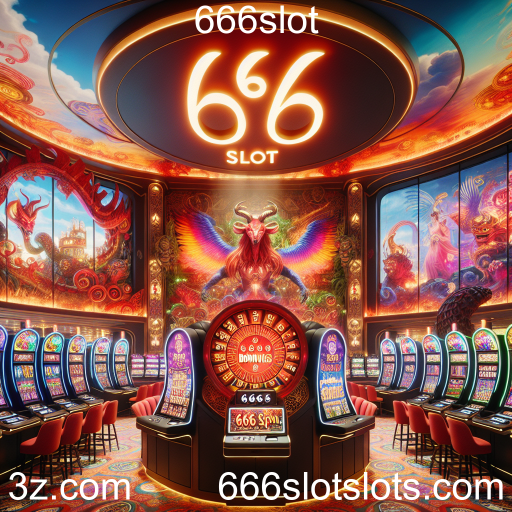 Ofertas de Bônus Imperdíveis no 666slot